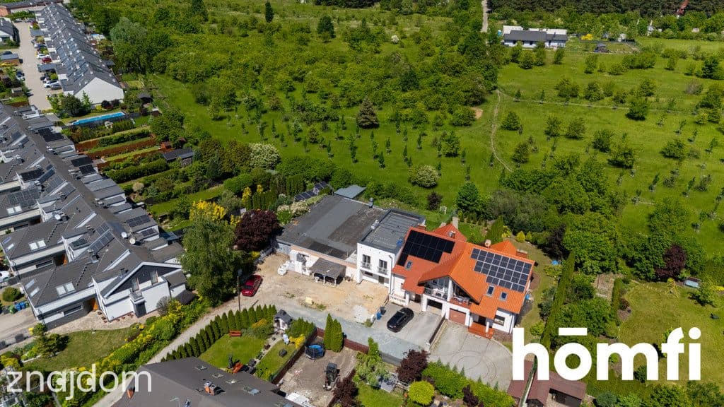 Szereg 100 m² z ogrodem | Iwiny z widokiem na park - zdjęcie 12