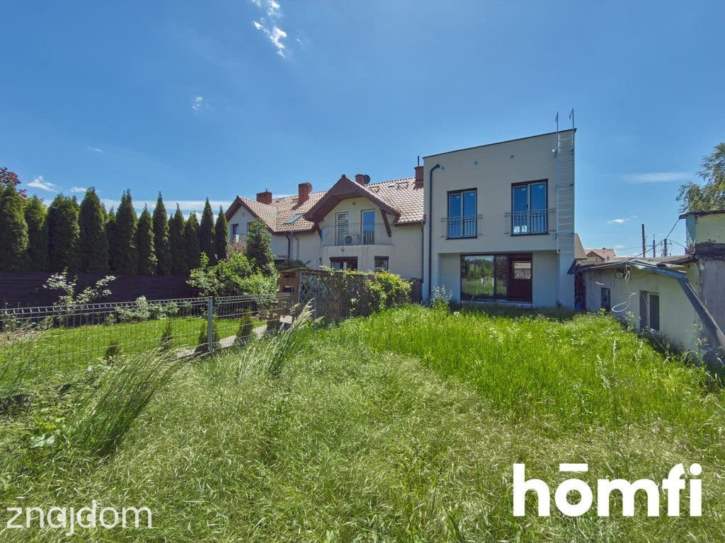Szereg 100 m² z ogrodem | Iwiny z widokiem na park - zdjęcie 14