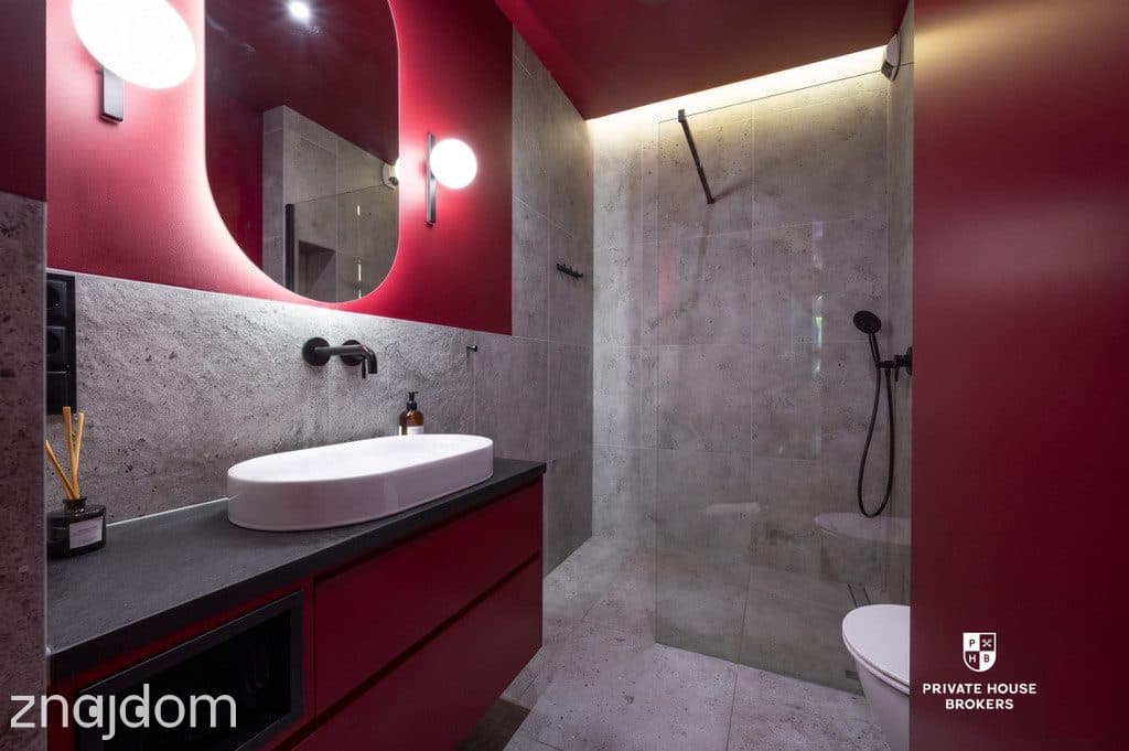 Gotowe do wejścia 53m² duży ogród obok Bonarki - zdjęcie 15