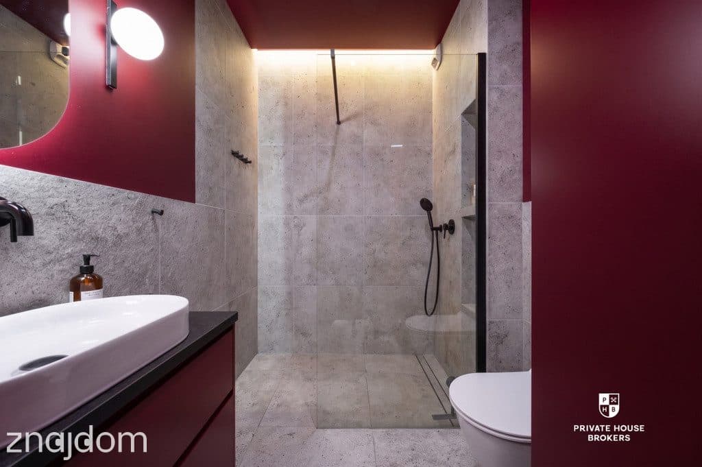 Gotowe do wejścia 53m² duży ogród obok Bonarki - zdjęcie 16