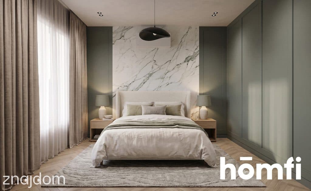Przestronny apartament 3 pokojowy z dużą łazienką - zdjęcie 4