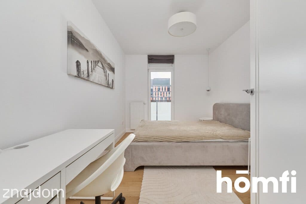 2 pokoje | Duży balkon | ul. Gwiaździsta | Centrum - zdjęcie 6