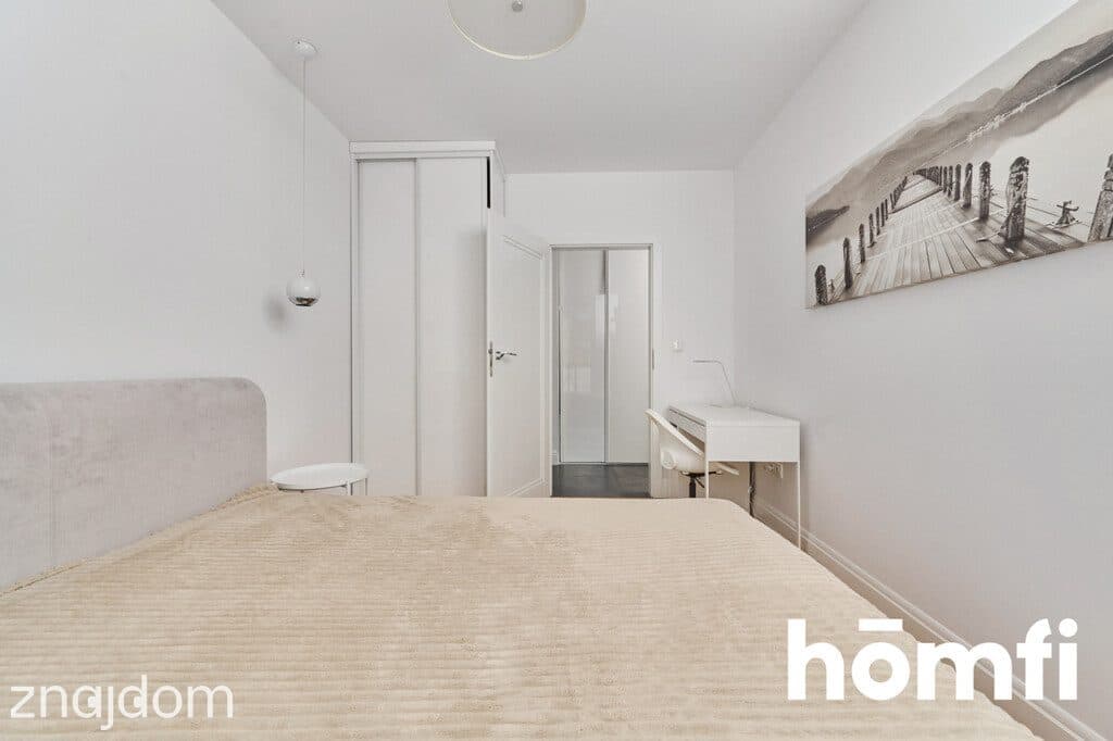 2 pokoje | Duży balkon | ul. Gwiaździsta | Centrum - zdjęcie 7