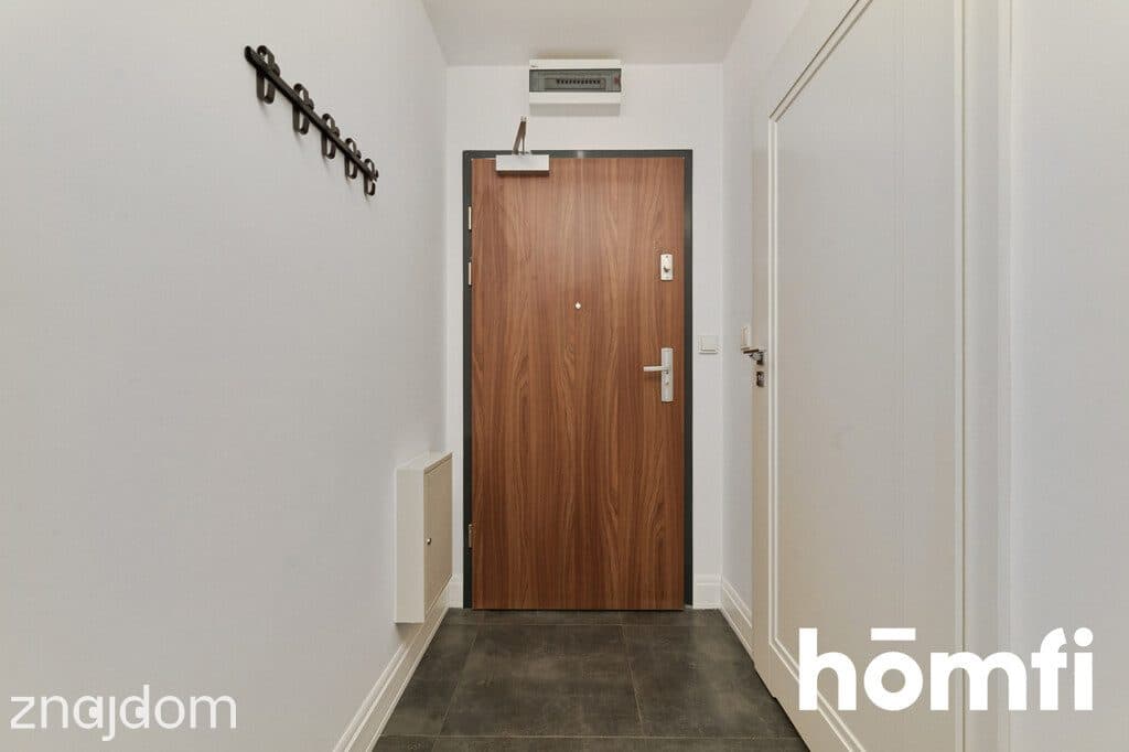 2 pokoje | Duży balkon | ul. Gwiaździsta | Centrum - zdjęcie 16