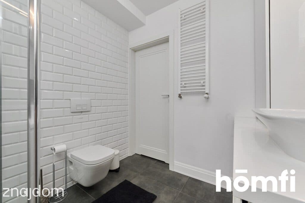 2 pokoje | Duży balkon | ul. Gwiaździsta | Centrum - zdjęcie 18