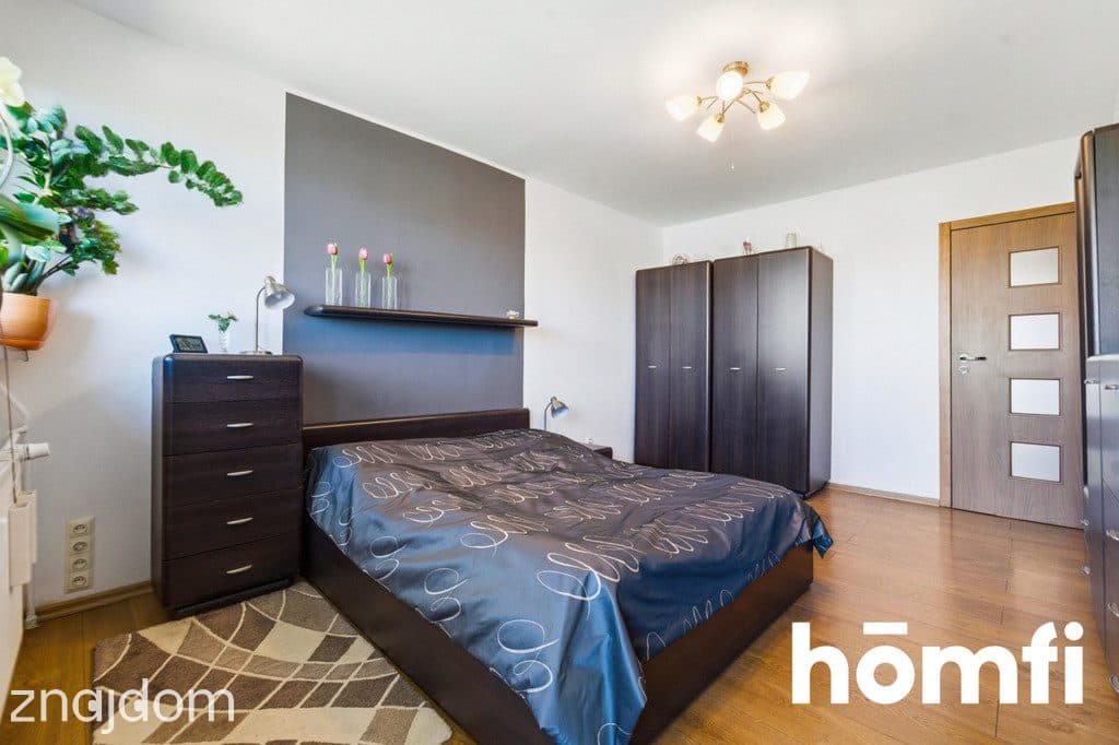 3 POKOJE | 63,40 m2 |KLIMATYZACJA| K-CE PIOTROWICE - zdjęcie 9
