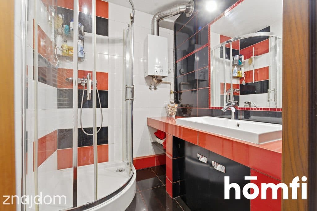 3 POKOJE | 63,40 m2 |KLIMATYZACJA| K-CE PIOTROWICE - zdjęcie 6