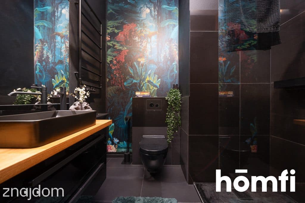 Designerski loft 60 m² | Zabłocie - zdjęcie 6
