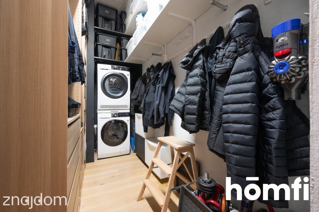 Designerski loft 60 m² | Zabłocie - zdjęcie 7