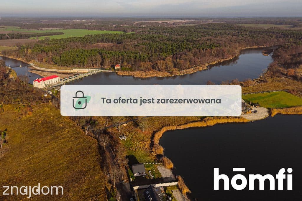 Działka nad rzeką | Warunki Zabudowy (5/10) - zdjęcie 9