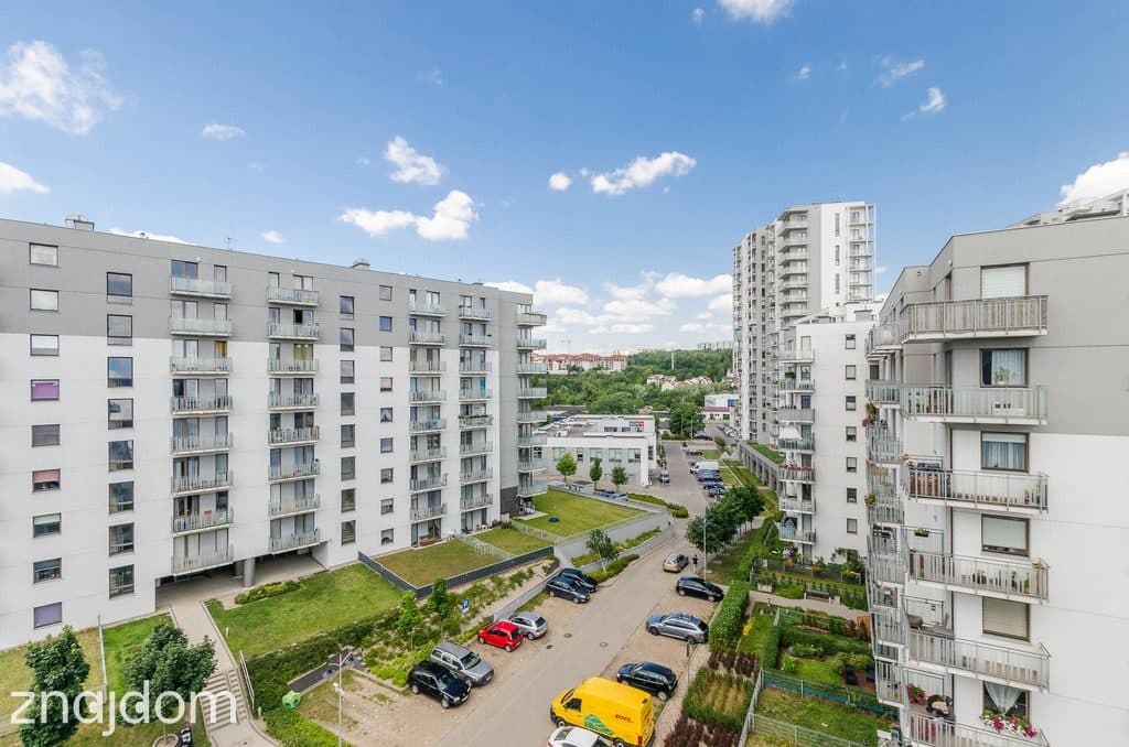 Przestronne 3 pokoje na Gdańskiej Morenie - zdjęcie 14