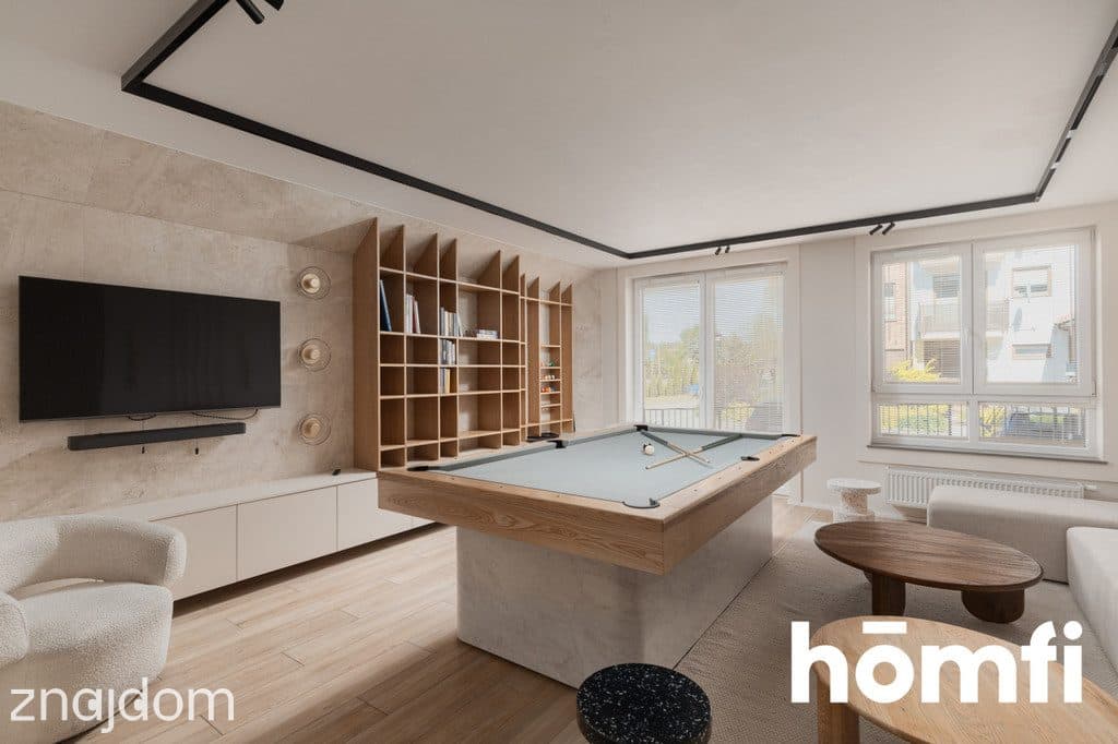 Apartament nad morzem z basenem, 49,3 M², 2 pokoje - zdjęcie 11