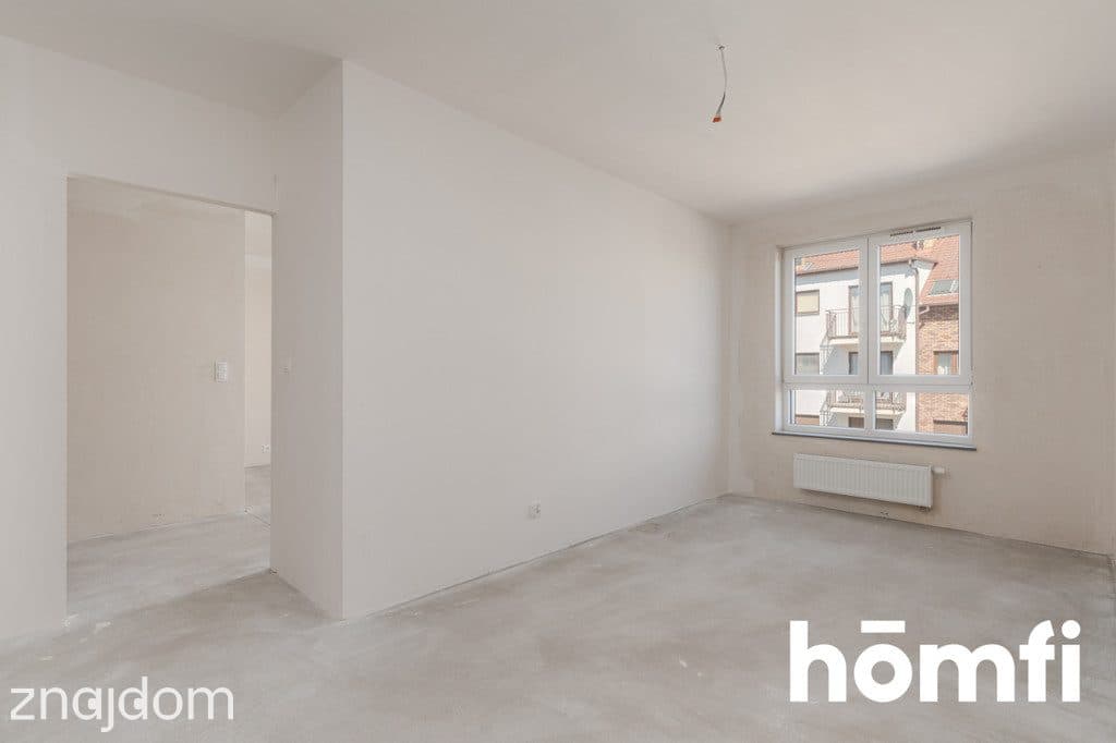 Apartament nad morzem z basenem, 49,3 M², 2 pokoje - zdjęcie 4