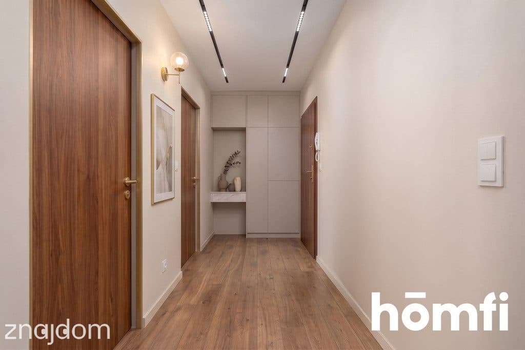 Apartament nad morzem z basenem, 49,3 M², 2 pokoje - zdjęcie 5