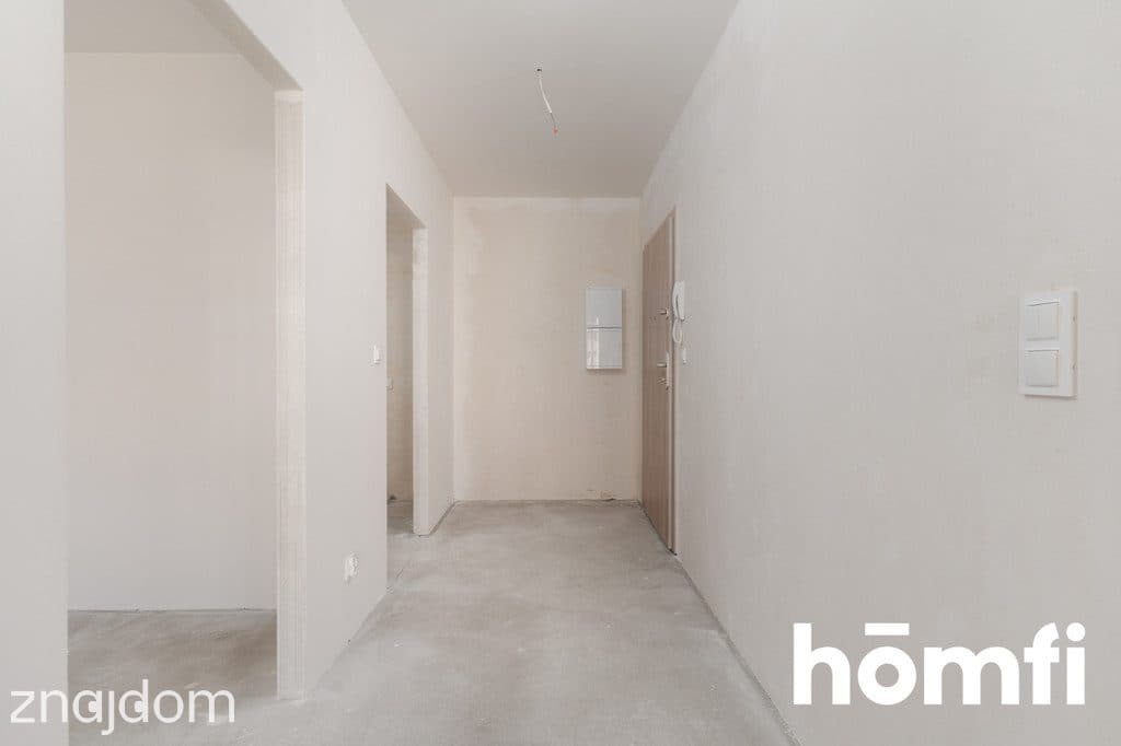 Apartament nad morzem z basenem, 49,3 M², 2 pokoje - zdjęcie 6
