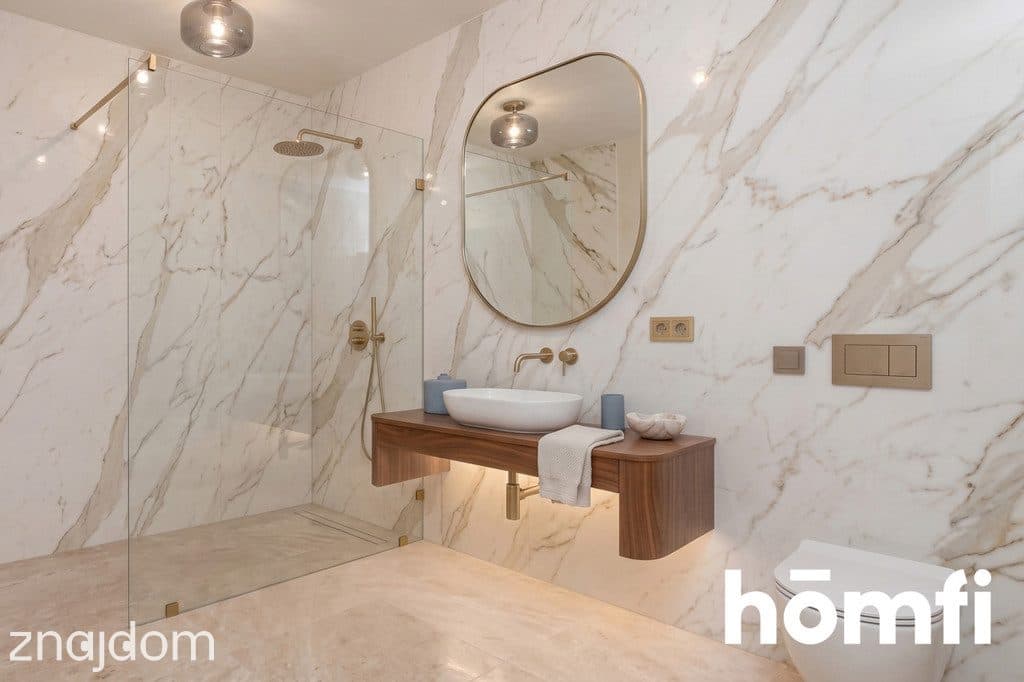 Apartament nad morzem z basenem, 49,3 M², 2 pokoje - zdjęcie 7