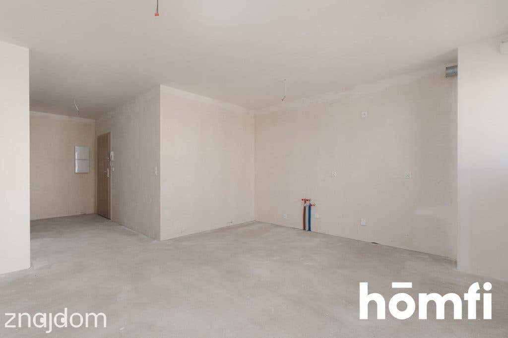 Apartament nad morzem z basenem, 49,3 M², 2 pokoje - zdjęcie 9