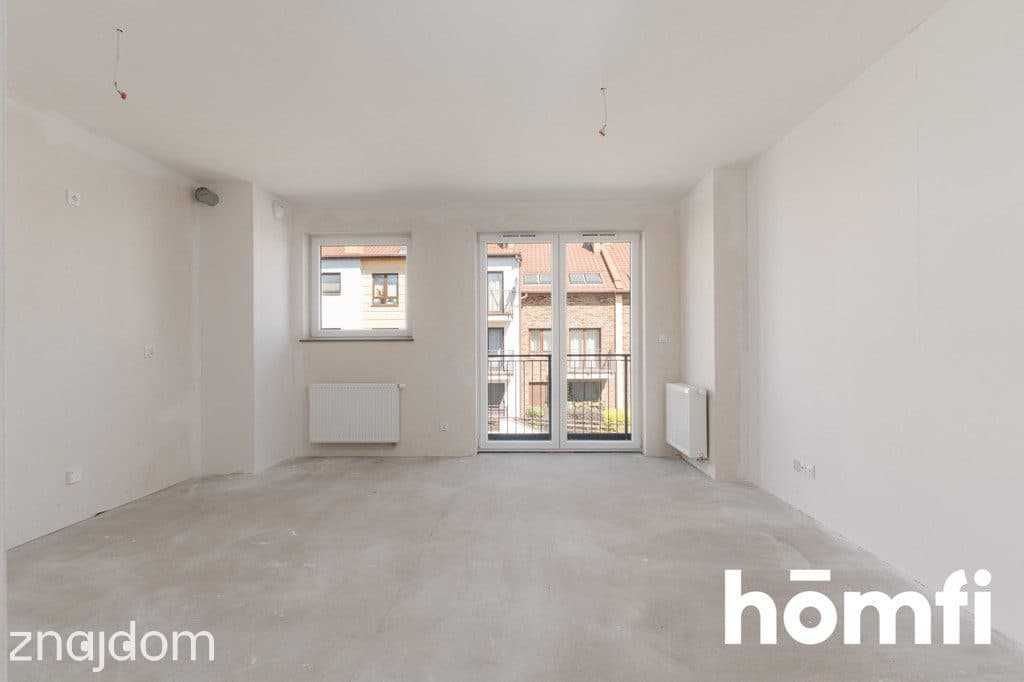 Apartament nad morzem z basenem, 49,3 M², 2 pokoje - zdjęcie 10