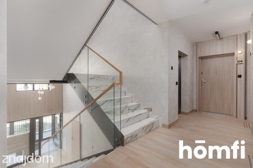 Apartament nad morzem z basenem, 49,3 M², 2 pokoje - zdjęcie 15