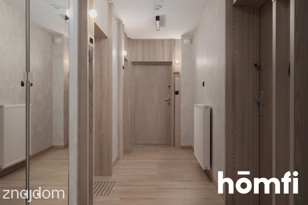 Apartament nad morzem z basenem, 49,3 M², 2 pokoje - zdjęcie 16