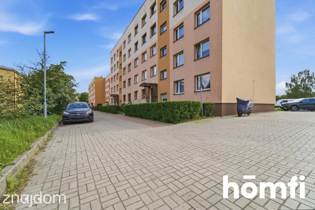 Wchodzisz i mieszkasz! M2 Zabrze | Klima i parking - zdjęcie 12