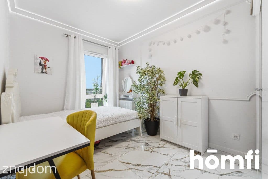 3 POKOJE BLISKO WSZYSTKIEGO|57 M2| KATOWICE WITOSA - zdjęcie 5