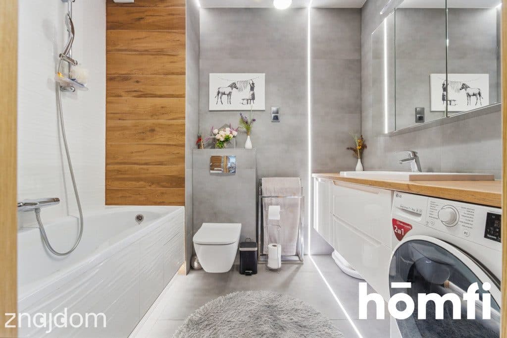 3 POKOJE BLISKO WSZYSTKIEGO|57 M2| KATOWICE WITOSA - zdjęcie 6