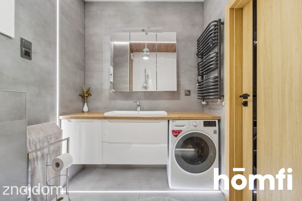 3 POKOJE BLISKO WSZYSTKIEGO|57 M2| KATOWICE WITOSA - zdjęcie 7