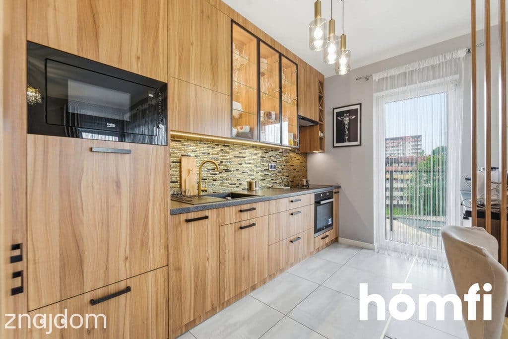 3 POKOJE BLISKO WSZYSTKIEGO|57 M2| KATOWICE WITOSA - zdjęcie 8