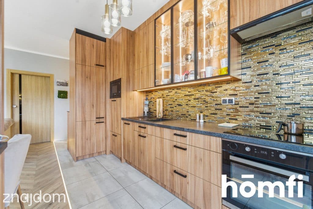 3 POKOJE BLISKO WSZYSTKIEGO|57 M2| KATOWICE WITOSA - zdjęcie 9