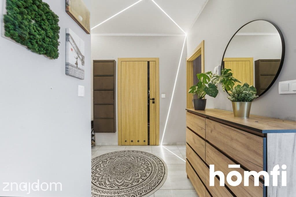 3 POKOJE BLISKO WSZYSTKIEGO|57 M2| KATOWICE WITOSA - zdjęcie 10