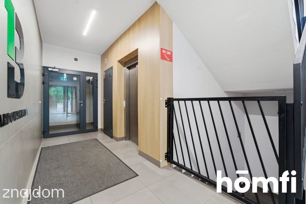 3 POKOJE BLISKO WSZYSTKIEGO|57 M2| KATOWICE WITOSA - zdjęcie 15