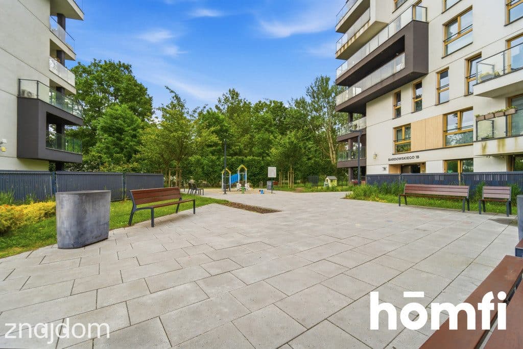 3 POKOJE BLISKO WSZYSTKIEGO|57 M2| KATOWICE WITOSA - zdjęcie 17