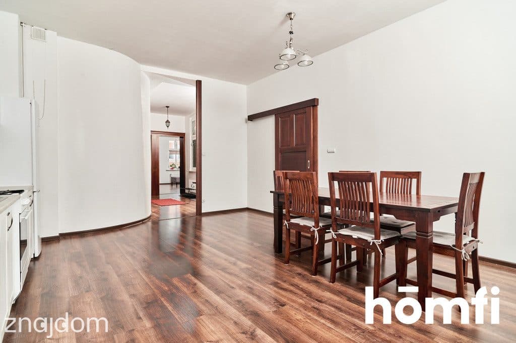 Przestronne 115 m² w sercu miasta - kamienica - zdjęcie 11