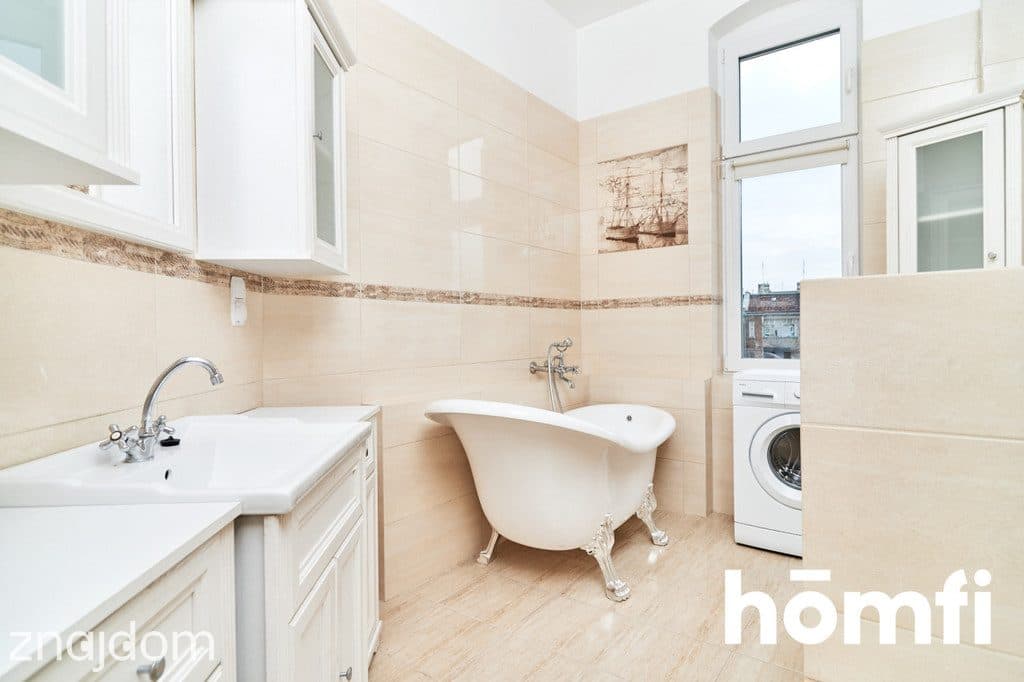 Przestronne 115 m² w sercu miasta - kamienica - zdjęcie 12