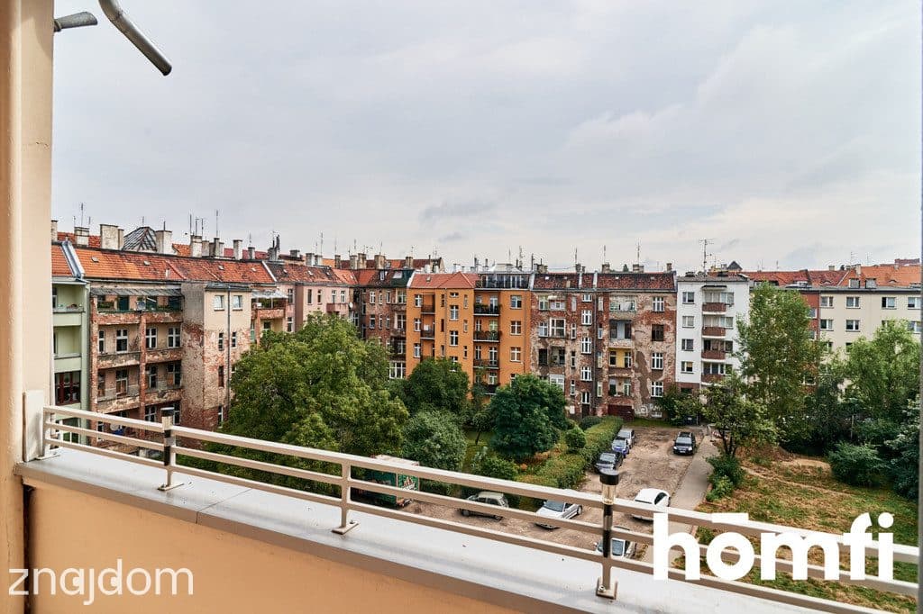 Przestronne 115 m² w sercu miasta - kamienica - zdjęcie 17