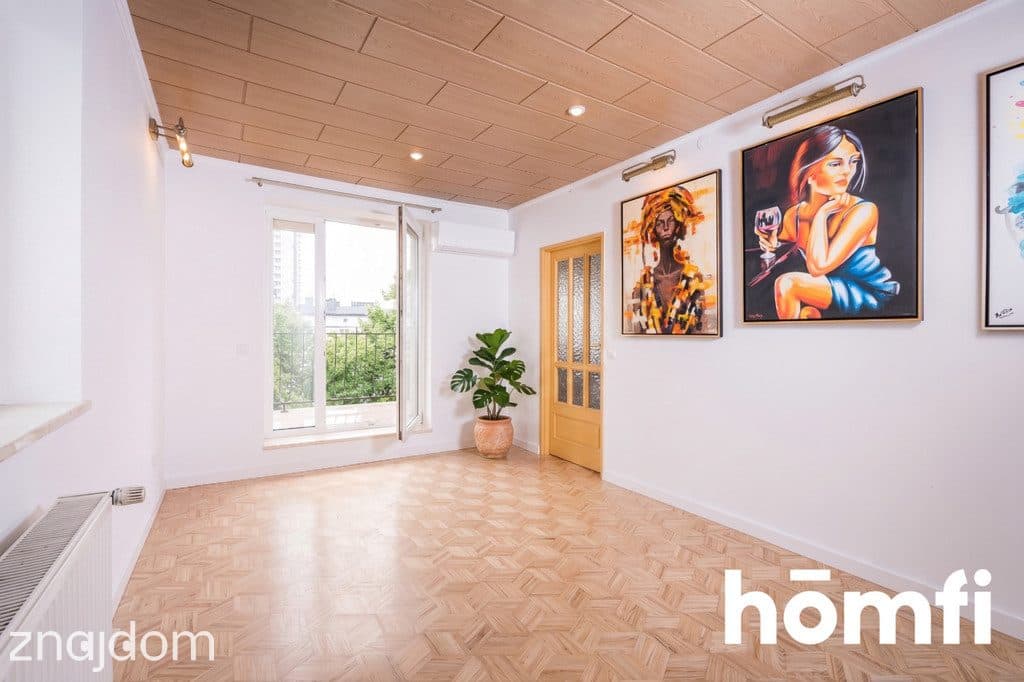 Penthouse z fotowoltaika i szklanym sufitem - zdjęcie 6