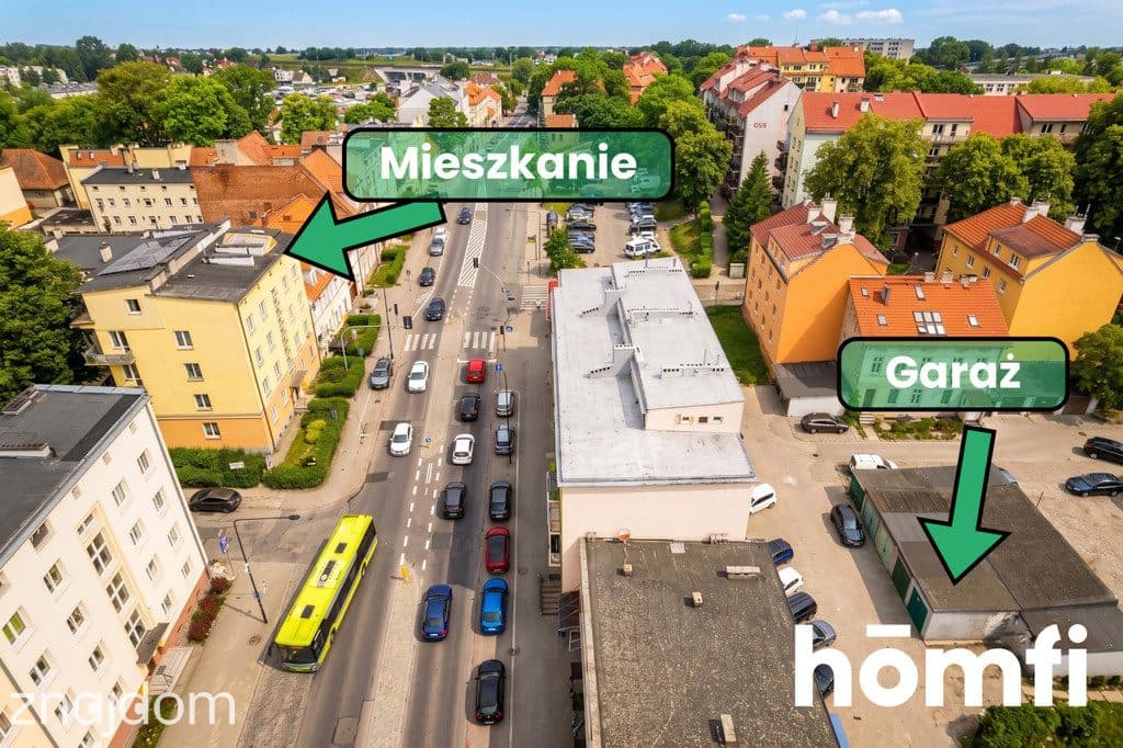Penthouse z fotowoltaika i szklanym sufitem - zdjęcie 17