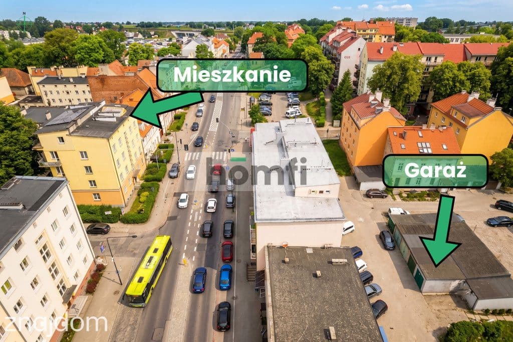 Penthouse z fotowoltaika i szklanym sufitem - zdjęcie 19