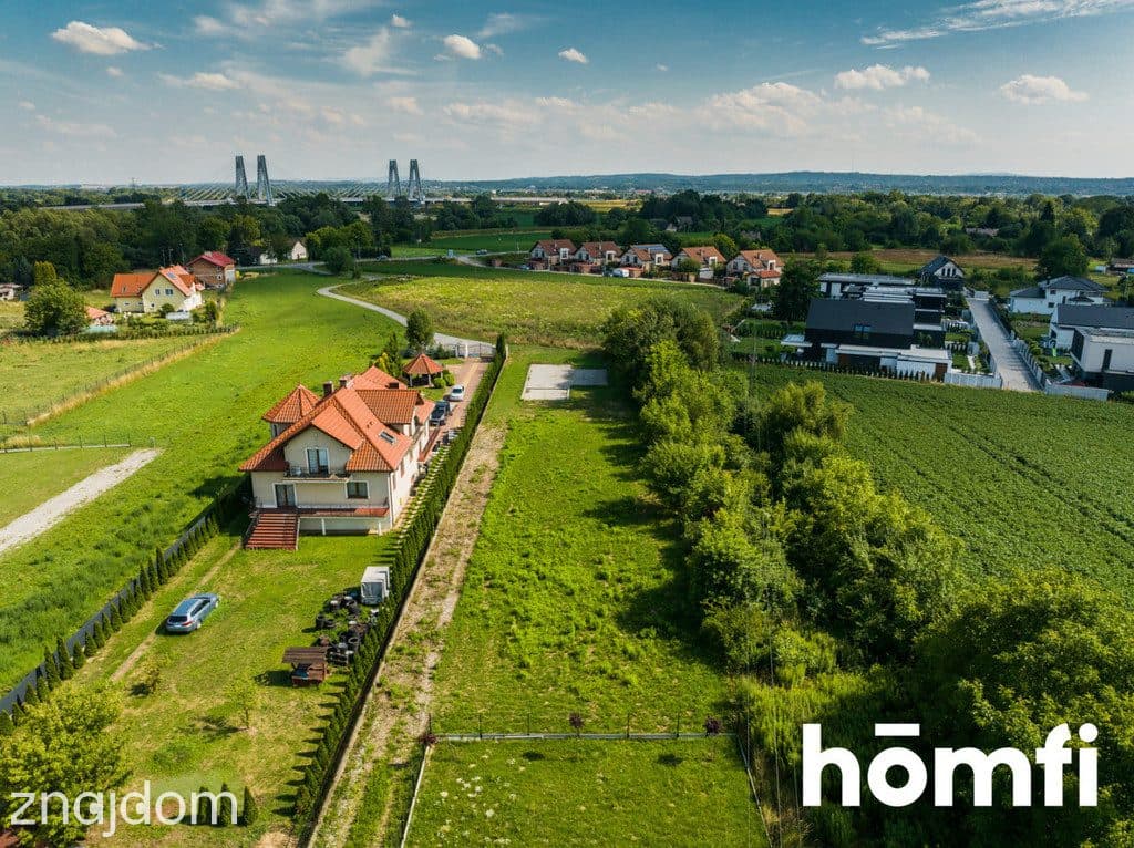 Działka, KRAKÓW - zdjęcie 8