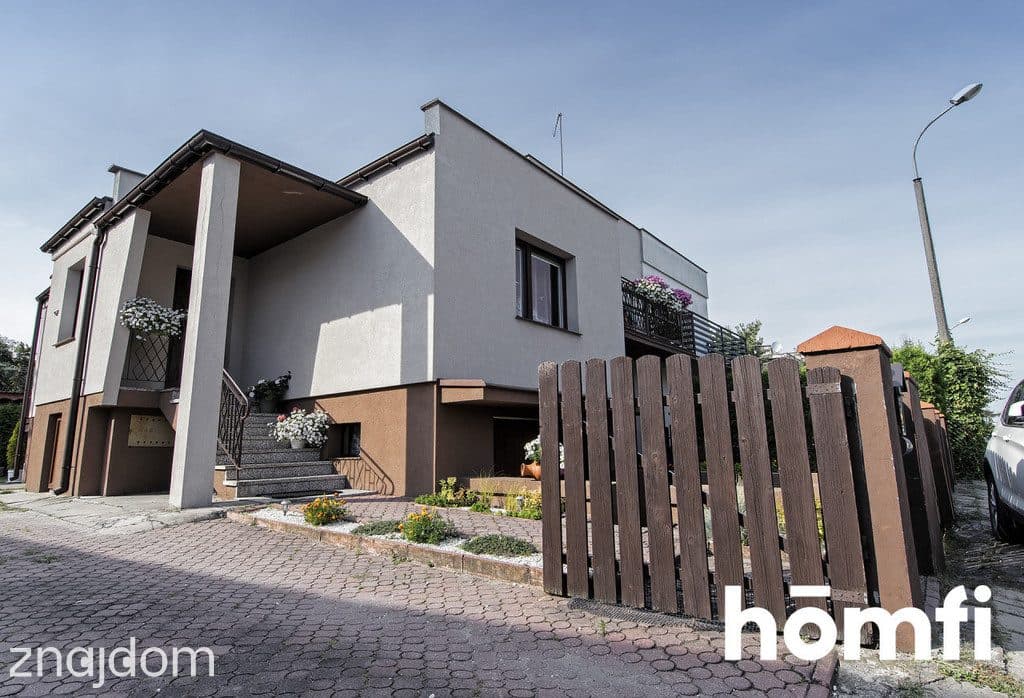 WĄGROWIEC|DZIAŁKA 328 m2|POW. 171,84 m2| 5 POKOI - zdjęcie 14