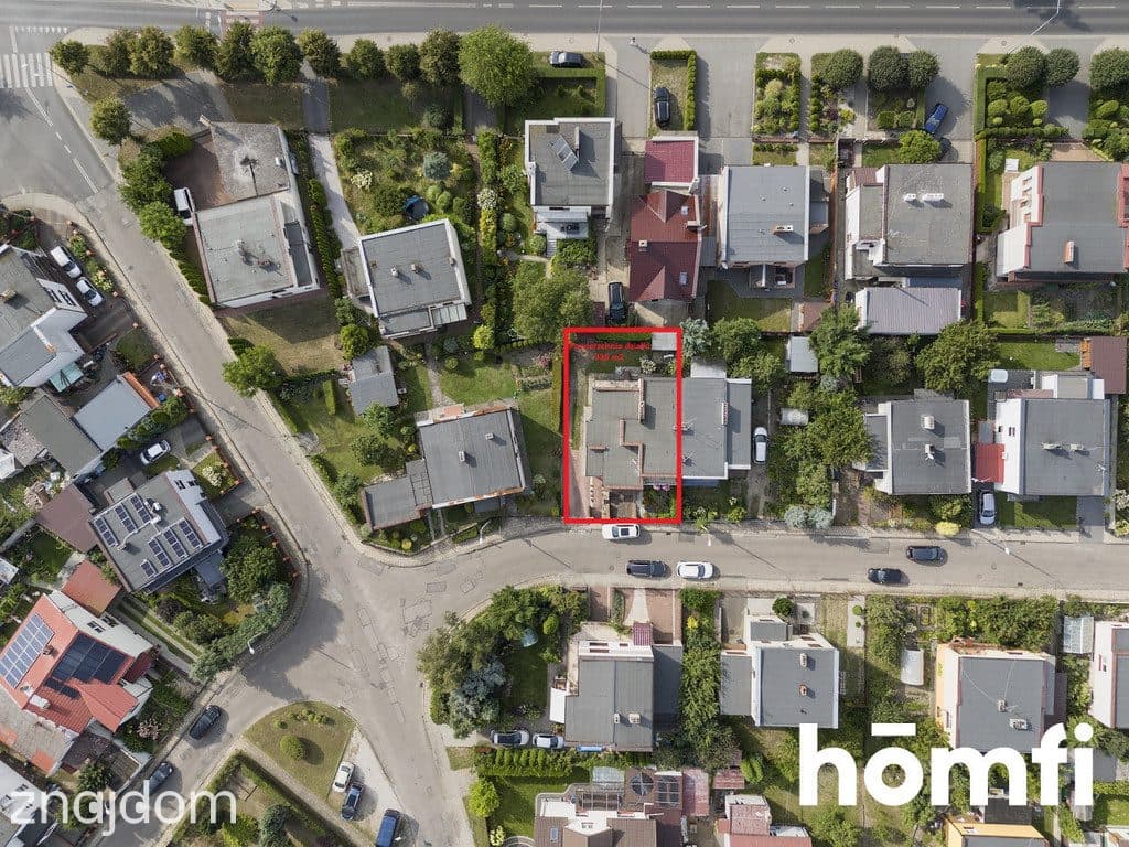 WĄGROWIEC|DZIAŁKA 328 m2|POW. 171,84 m2| 5 POKOI - zdjęcie 15