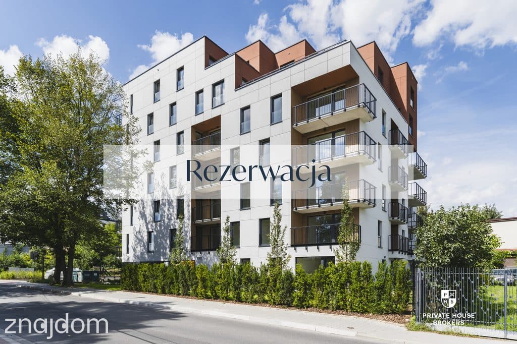 Apart. Radzikowskiego 98 poł-wsch ekspoz. 39,88m2