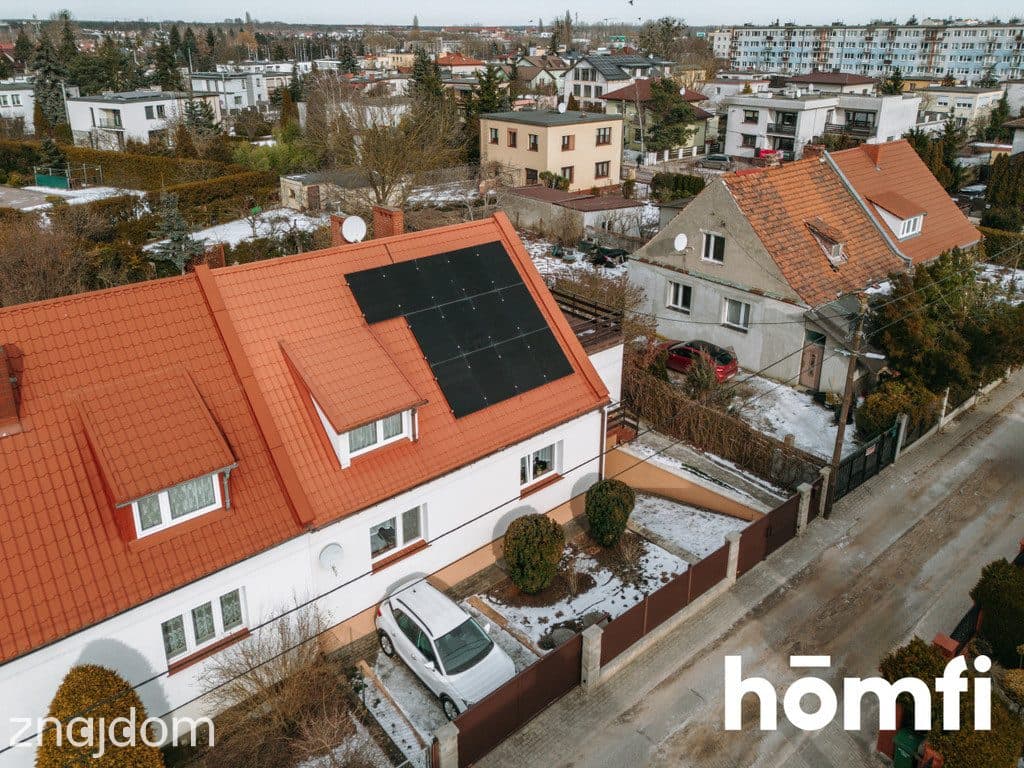 Dom 170m2 w centrum Torunia Koniuchy - zdjęcie 3