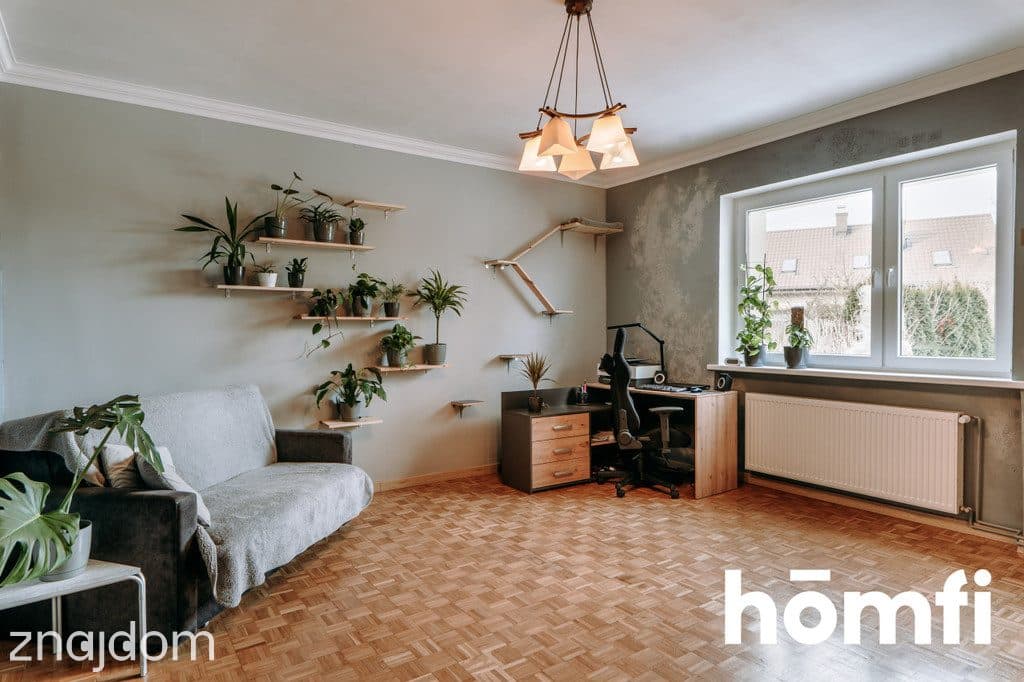 Dom 170m2 w centrum Torunia Koniuchy - zdjęcie 8