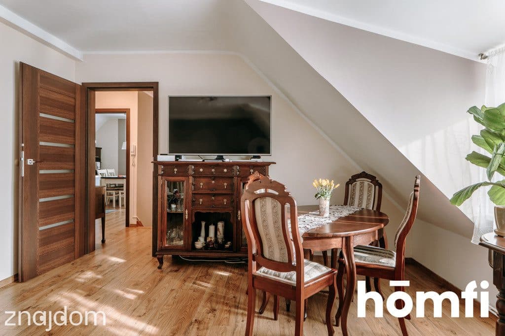 Dom 170m2 w centrum Torunia Koniuchy - zdjęcie 11