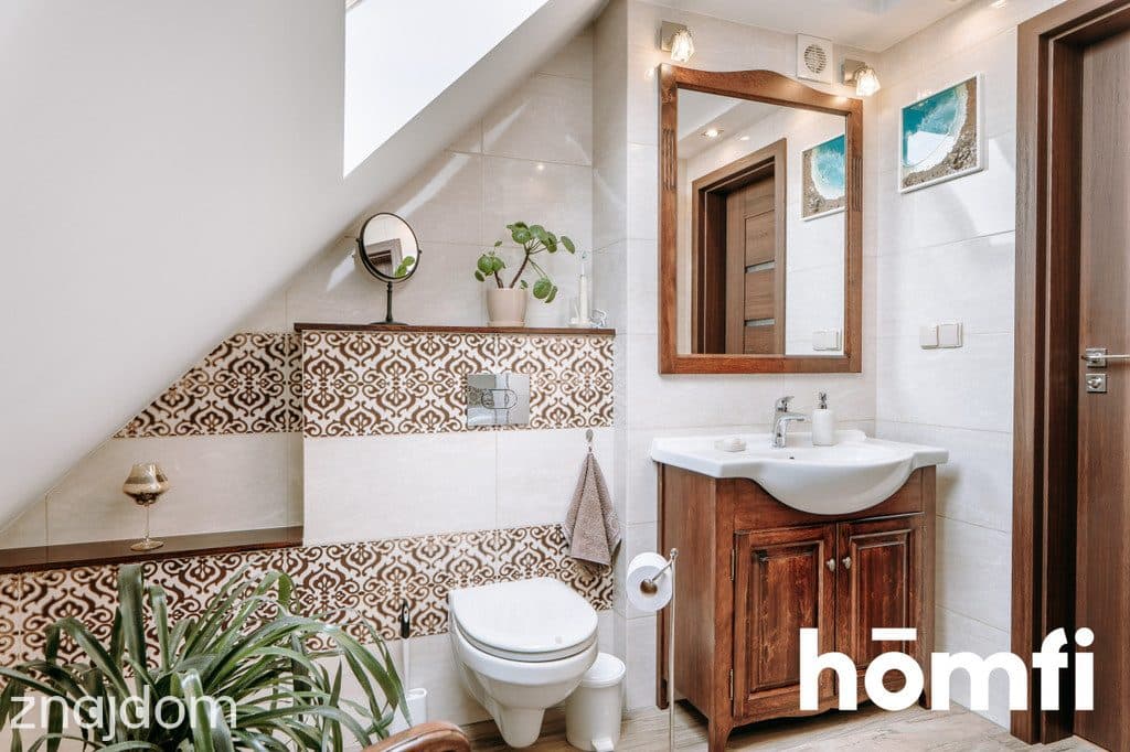 Dom 170m2 w centrum Torunia Koniuchy - zdjęcie 14