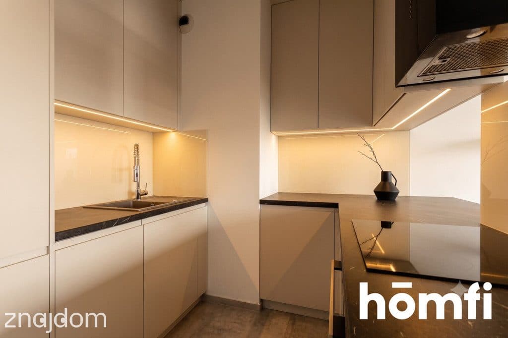 62m2 w Inwestycji Dom Development Metro Wilanowska - zdjęcie 5