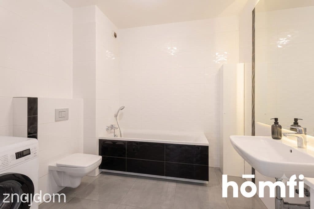 62m2 w Inwestycji Dom Development Metro Wilanowska - zdjęcie 6