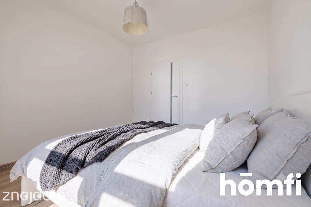 62m2 w Inwestycji Dom Development Metro Wilanowska - zdjęcie 8